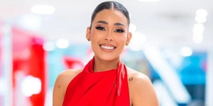 Nelfa Núñez confirma su llegada a La Fábrica Radio