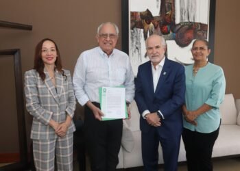 PC entregará Reconocimiento a la Integridad y la Lucha contra la Corrupción 2026 al ing. Mario Bergés