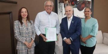 PC entregará Reconocimiento a la Integridad y la Lucha contra la Corrupción 2026 al ing. Mario Bergés