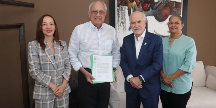 PC entregará Reconocimiento a la Integridad y la Lucha contra la Corrupción 2026 al ing. Mario Bergés