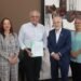 PC entregará Reconocimiento a la Integridad y la Lucha contra la Corrupción 2026 al ing. Mario Bergés