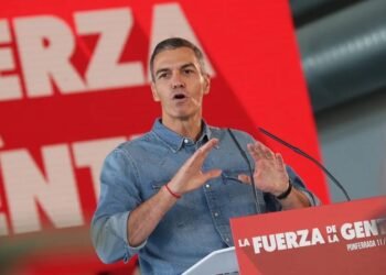 Sánchez pide al Supremo frenar el «intento de atropello» de PP y Vox contra ley de nietos
