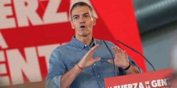 Sánchez pide al Supremo frenar el «intento de atropello» de PP y Vox contra ley de nietos