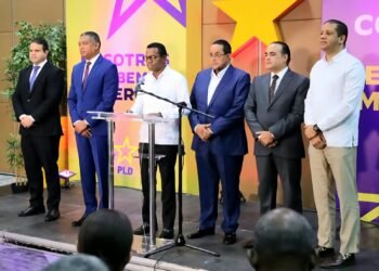 Propuestas de medidas de solución del PLD ante la crisis del arroz creada por el gobierno PRM | Video