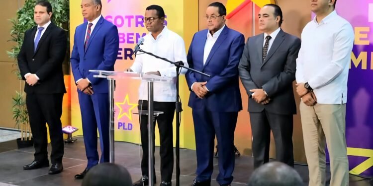 Propuestas de medidas de solución del PLD ante la crisis del arroz creada por el gobierno PRM | Video