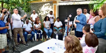 Miguel Vargas exige que la Policía actúe apegada a la ley