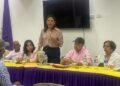 PLD prepara actividades por el 25 aniversario del fallecimiento del Profesor Juan Bosch
