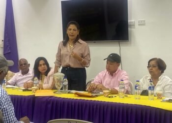 PLD prepara actividades por el 25 aniversario del fallecimiento del Profesor Juan Bosch