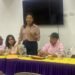PLD prepara actividades por el 25 aniversario del fallecimiento del Profesor Juan Bosch