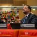 Paíno Henríquez impulsa desde la FAO inversión y adaptación climática en el Corredor Seco