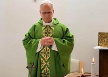 Papa León XIV