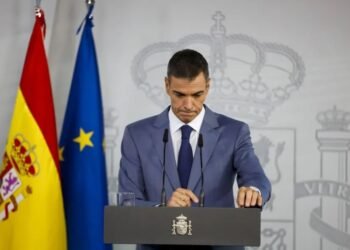 Pedro Sánchez