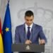 Pedro Sánchez