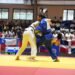 PN brilla en judo con 11 medallas en los IV Juegos Mundiales de Policía USIP 2026