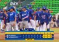 República Dominicana derrota a Nicaragua y tiene 2-2 en la Súper Ronda del Mundial U15