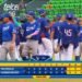 República Dominicana derrota a Nicaragua y tiene 2-2 en la Súper Ronda del Mundial U15