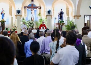 PLD recuerda quinto aniversario del fallecimiento de Reinaldo Pared Pérez
