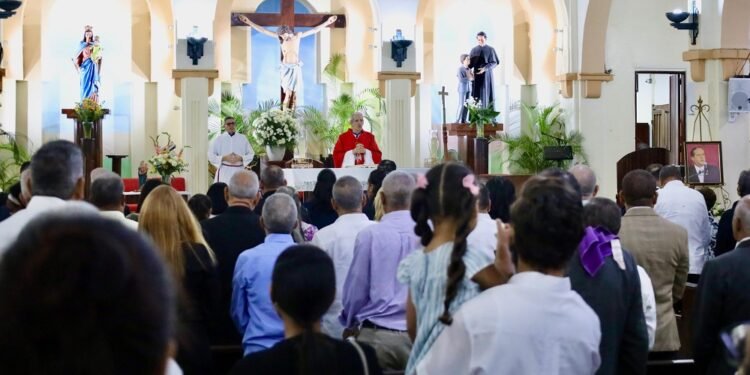 PLD recuerda quinto aniversario del fallecimiento de Reinaldo Pared Pérez