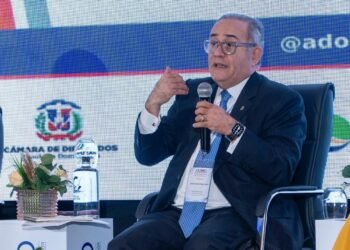 Ricardo Rojas León destaca avances del nuevo Código Penal contra la corrupción