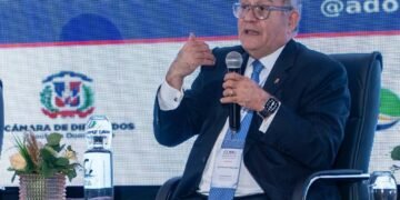Ricardo Rojas León destaca avances del nuevo Código Penal contra la corrupción