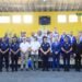EEUU conquista oro en baloncesto 3X3 tras vencer a RD en los IV Juegos Mundiales de Policía USIP 2026