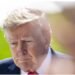 Trump vuelve a alertar de ataque iraní en la costa oeste de EEUU si logra armas nucleares