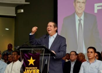 Francisco Javier García