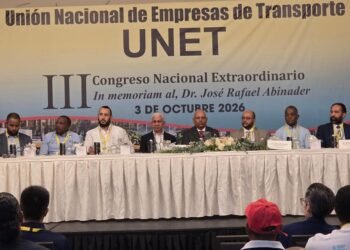 UNET celebra III Congreso Nacional Extraordinario destaca trayectoria y transformación del transporte