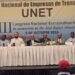 UNET celebra III Congreso Nacional Extraordinario destaca trayectoria y transformación del transporte