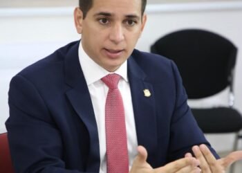 Víctor Fadul: “Gobierno prometió proteger el arroz dominicano y ahora deja al productor en la incertidumbre”