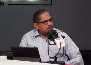 Víctor Dimitri Féliz
