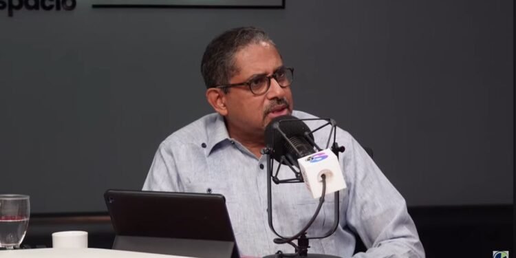 Víctor Dimitri Féliz