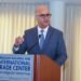 Igor Rodríguez resalta en Washington avances y fortalecimiento de aviación civil dominicana