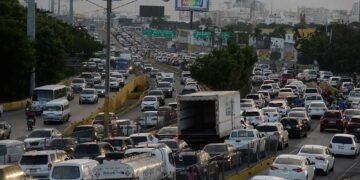 INTRANT revela 6.7 millones de viajes se realizan diariamente en el Gran Santo Domingo