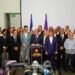 Francisco Javier García afirma PLD volverá al poder en 2028 pese a suspensión de consulta interna