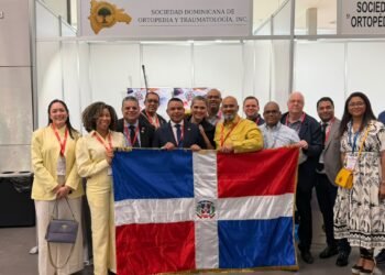 SNS fortalece cooperación internacional para capacitar especialistas en atención de trauma