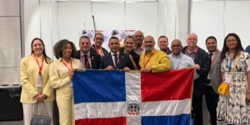 SNS fortalece cooperación internacional para capacitar especialistas en atención de trauma