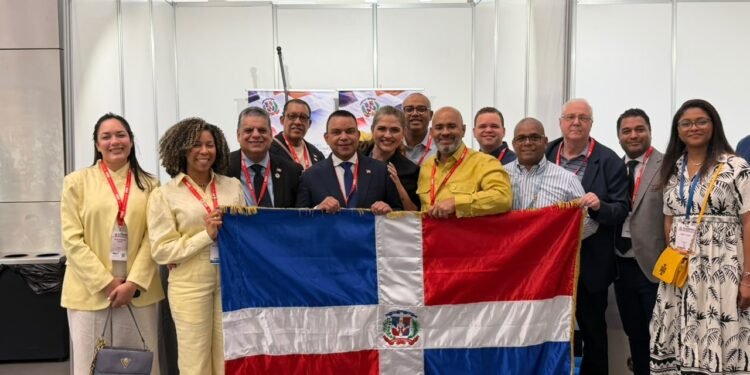 SNS fortalece cooperación internacional para capacitar especialistas en atención de trauma