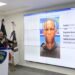 Agentes de la Dirección Central de Investigación