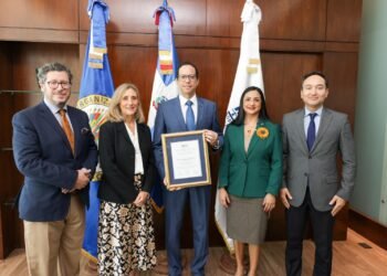 OEA reconoce al MAP por innovación en evaluación del desempeño institucion
