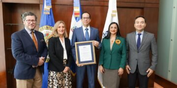 OEA reconoce al MAP por innovación en evaluación del desempeño institucion