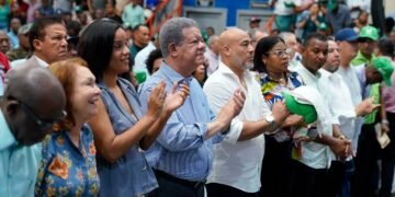 Carolin Matos afirma Leonel Fernández devolverá desarrollo a San Cristóbal