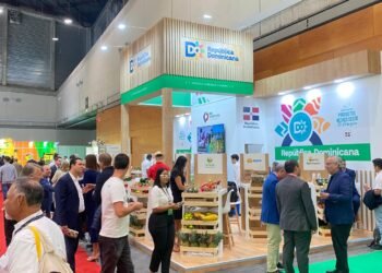 ProDominicana impulsa participación comercial en tres mercados estratégico