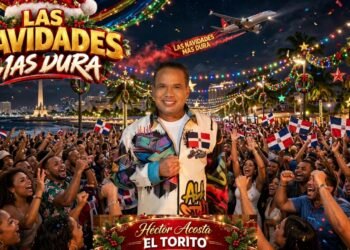 El Torito lanza versión navideña de su éxito “La Más Dura”