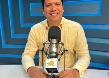 Economista proyecta crecimiento de RD por encima del 4.2 % destaca mayor inversión pública para 2027