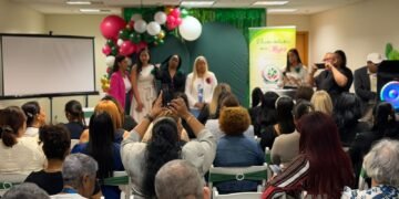 FP impulsa liderazgo y participación política de mujeres en New Jersey