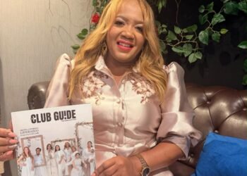 Glenis Mojica celebra tercera edición “Mujeres Valiosas y de Poder” gala que otorgará becas para transformar vidas
