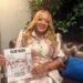 Glenis Mojica celebra tercera edición “Mujeres Valiosas y de Poder” gala que otorgará becas para transformar vidas
