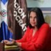 Minou Tavárez Mirabal cuestiona gestión de seguridad de Abinader denuncia fracaso del Gobierno