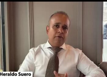 Director de ADOFA confía en Abinader para proteger producción nacional de arroz ante acuerdo con EE. UU